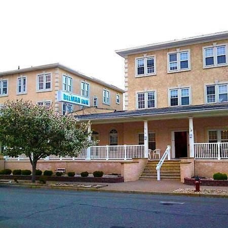 The Belmar Inn Exterior foto