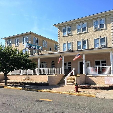 The Belmar Inn Exterior foto