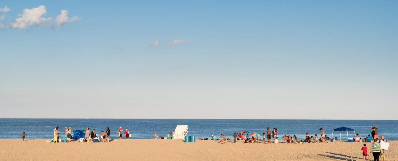 The Belmar Inn Exterior foto